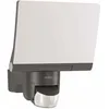 Image de Projecteur extérieur avec capteur XLED Home 2 XL Graphite - STEINEL - LED - 20W - Contemporain - Design