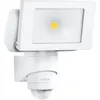 Image de STEINEL - Projecteur extérieur avec détecteur LS 150 S LED 14 7W 4000K IP44 - Blanc
