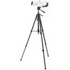 Image de Télescope Réfracteur - Bresser Optics - CLASSIC 70-350 - 140x - Aluminium - 65 cm