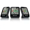 Image de Station météo Bresser Thermo Hygrometre Climate Set de 3 coloris noir