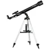 Image de BRESSER - ARCTURUS 60/700 - LUNETTE ASTRONOMIQUE en occasion ou reconditionné