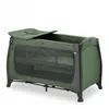 Image de HAUCK - Lit parapluie Play N Relax Center Dark Green