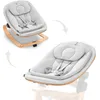 Image de Transat bébé - Eco - gris