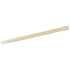 Image de Lot de 10 baguettes en bambou Fackelmann Asia Line