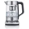 Image de Bouilloire en verre - WK 3422 - Auto-Lift - 17 Litres - 2200 Watt - Anti-calcaire