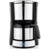 Image de Severin Cafetière isotherme 8 tasses 1000w noir/inox - KA4847