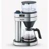 Image de Cafetière filtre à infusion par vague et technologie Thermotronic- SEVERIN - KA5762 - Café américain jusquà 8 tasses - Inox brossé