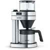 Image de Cafetière filtre - SEVERIN - Caprice - Gris - Infusion par vague - Plusieurs tasses