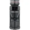 Image de Cafetière filtre isotherme automatique avec broyeur FILKA 2.0 - SEVERIN - KA4855 - 1520W 5en1 8 tasses écran tactile Dark Inox