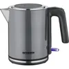 Image de Bouilloire - SEVERIN - 9574 - Anthracite - 1 L - Sans BPA - Indicateur de niveau deau