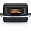 Image de Friteuse sans huile SEVERIN - Airfryer FR2464 - Capacité 4L - 10 programmes dont fonction pizza - 2100W