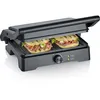 Image de Grill SEVERIN - KG2391 - Surface de cuisson 28x17cm - Ouverture 180°C - 1800W