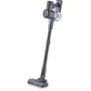 Image de SEVERIN HV7178 - Aspirateur balai sans fil 2-en-1 - 11 000 Pa - 35 min - 500 ml - Bleu / Noir