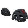 Image de Casque de vélo - Fischer - Urban Plus Brooklyn - Noir - Mixte - VTT