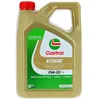 Image de Huile moteur - CASTROL EDGE 0W-20 V - 4L - 0W20