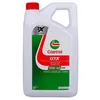 Image de Huile moteur - CASTROL GTX 10W-40 A3/B4 - 5L - 10W40