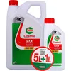 Image de Huile Moteur - CASTROL GTX - 5W-30 C4 - 5L+1L - Offre spéciale