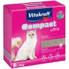 Image de VITAKRAFT Litière Compact Ultra - 8 L - Pour chat