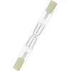 Image de OSRAM 64690 - Ampoule Haloline Eco ES 80W 230V R7s 2700K L : 78mm
