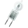Image de Ampoule - OSRAM - Hal Eco-Star G6.35 - Blanc chaud - 35W - Culot GY6.35