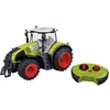Image de Tracteur jouet radiocommandé Claas Axion 870 1:16 - Happy People - Vert - Pour enfant de 6 ans et plus