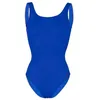 Image de Maillot de Bain Femme - Fashy - L - Bleu Roi