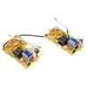 Image de Tondeuse robot ROBOMOW RK1000 - Batterie Fournie - Hauteur de coupe maximum 100 mm - Largeur de coupe 22 cm