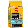 Image de Croquettes chien - PEDIGREE - Professional Nutrition Adult Boeuf & Légumes - 12 kg - Prébiotiques - Sans colorants