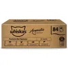 Image de Pâtée - WHISKAS - Aromatic Selection - 4 variétés - 85g - Aliment complet pour chat adulte