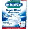 Image de DR BECKMANN Reblanchisseur super blanc - 4 x 40 g