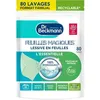 Image de Dr. Beckmann Feuilles Magiques - Lessive en Feuilles - Essentielle x80 Lavages