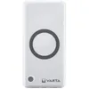 Image de Power Bank - VARTA - 10000 mAh - Câble USB-C inclus - 18W - Blanc