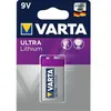Image de Pile lithium 6lr61 - VARTA - 6122301401