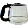 Image de Verseuse Pour Cafetière Déco 14421-56 Noir 169372 en occasion ou reconditionné