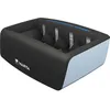 Image de Varta Universal Charger - 5 - 8 h chargeur de batteries - (pour 4xAA/4xAAA, 4xD, 4xC, 1x9V) en occasion ou reconditionné