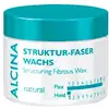 Image de Alcina Cire Styling Natural Struktur-Faser Wachs - 50 ml