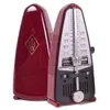 Image de Wittner 834 Taktell Piccolo MÃ©tronome Rouge Rubis en occasion ou reconditionné