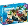 Image de Playmobil Pirates 4007 - Superset Repaire Des Pirates en occasion ou reconditionné
