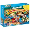 Image de Playmobil Christmas 4164 - Calendrier de l'Avent TrÃ©sor des pirates en occasion ou reconditionné