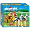 Image de Playmobil Country 4186 - Famille et calÃ¨che en occasion ou reconditionné