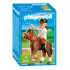 Image de PLAYMOBIL 4191 Ecuyère