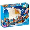 Image de Playmobil History 4241 - Barque Ãgyptienne en occasion ou reconditionné