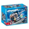 Image de Playmobil City Action 4267 - Hélicoptère De Police en occasion ou reconditionné