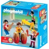 Image de Playmobil City Life 4329 - Enfants Et Instruments De Musique en occasion ou reconditionné