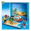 Image de Playmobil Micro 4331 - Micro Playmobil Pirates en occasion ou reconditionné