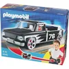 Image de Playmobil - Pick-Up À Emporter - Marque PLAYMOBIL - Véhicule repliable - Pour Enfant de 6 ans et plus