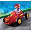 Image de Playmobil 4612 - Enfant avec voiture en occasion ou reconditionné