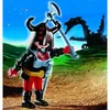 Image de Playmobil Special Plus 4633 - Combattant Du Dragon Rouge en occasion ou reconditionné