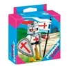 Image de Playmobil Special Plus 4670 - Chevalier De Croisade en occasion ou reconditionné