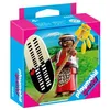Image de Playmobil Special Plus 4685 - Guerrier MassaÃ¯ en occasion ou reconditionné